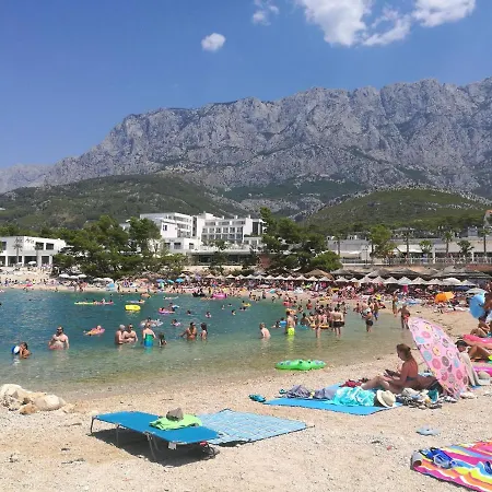 Ante * Makarska