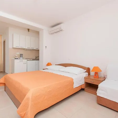 Apartament Ante