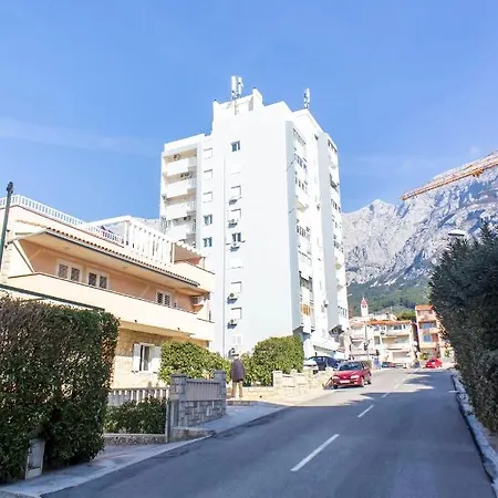 Ante * 马卡尔斯卡