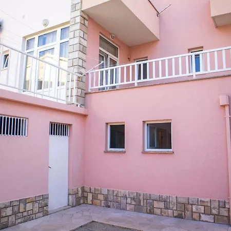 Apartament Ante