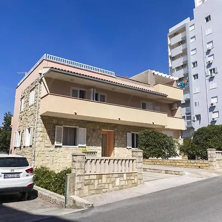 Ante * Makarska