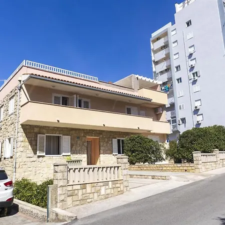 Ante * Makarska