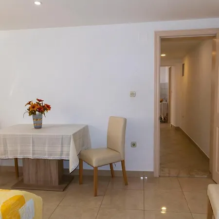 Apartament Ante Makarska