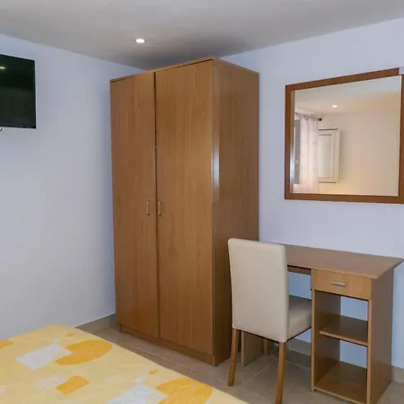 公寓 Ante 马卡尔斯卡