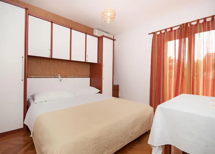 Ante Apartament Makarska