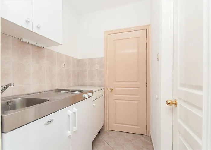 Ante Apartament Makarska