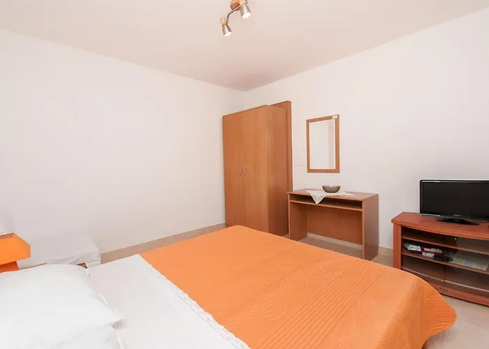 Ante Apartament Makarska