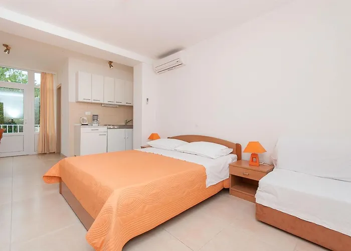 Апартаменти Ante