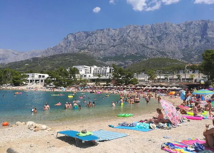 Ante * Makarska