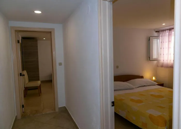 Ante Apartament Makarska