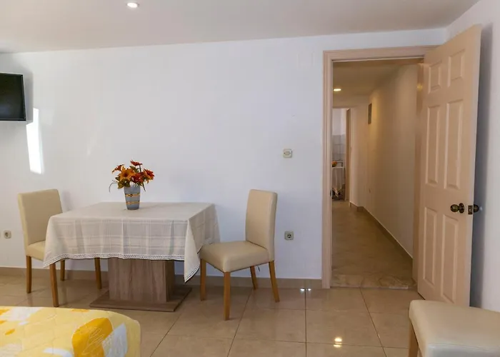 Apartament Ante Makarska