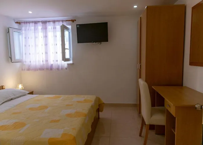 Ante Apartament Makarska