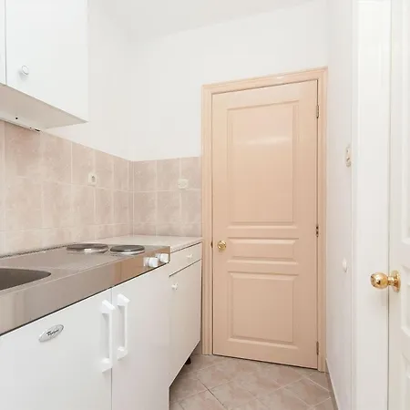 Ante Apartment Makarska